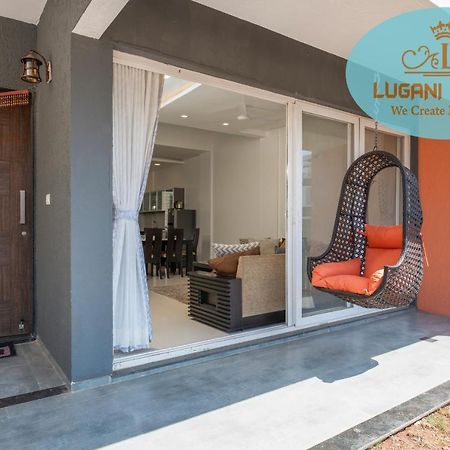 Lugani'S - Belvedere Villa A4 Lonavla Zewnętrze zdjęcie