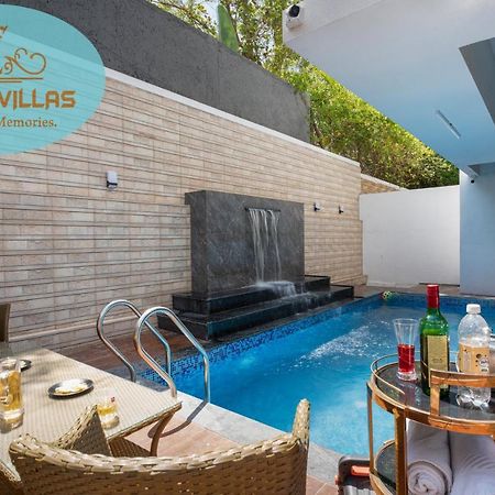 Lugani'S - Belvedere Villa A4 Lonavla Zewnętrze zdjęcie
