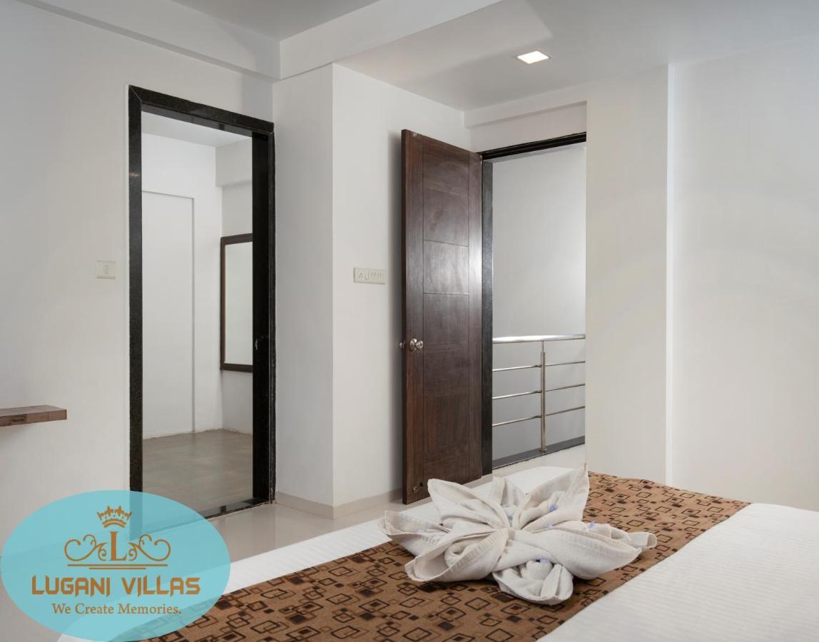 Lugani'S - Belvedere Villa A4 Lonavla Zewnętrze zdjęcie