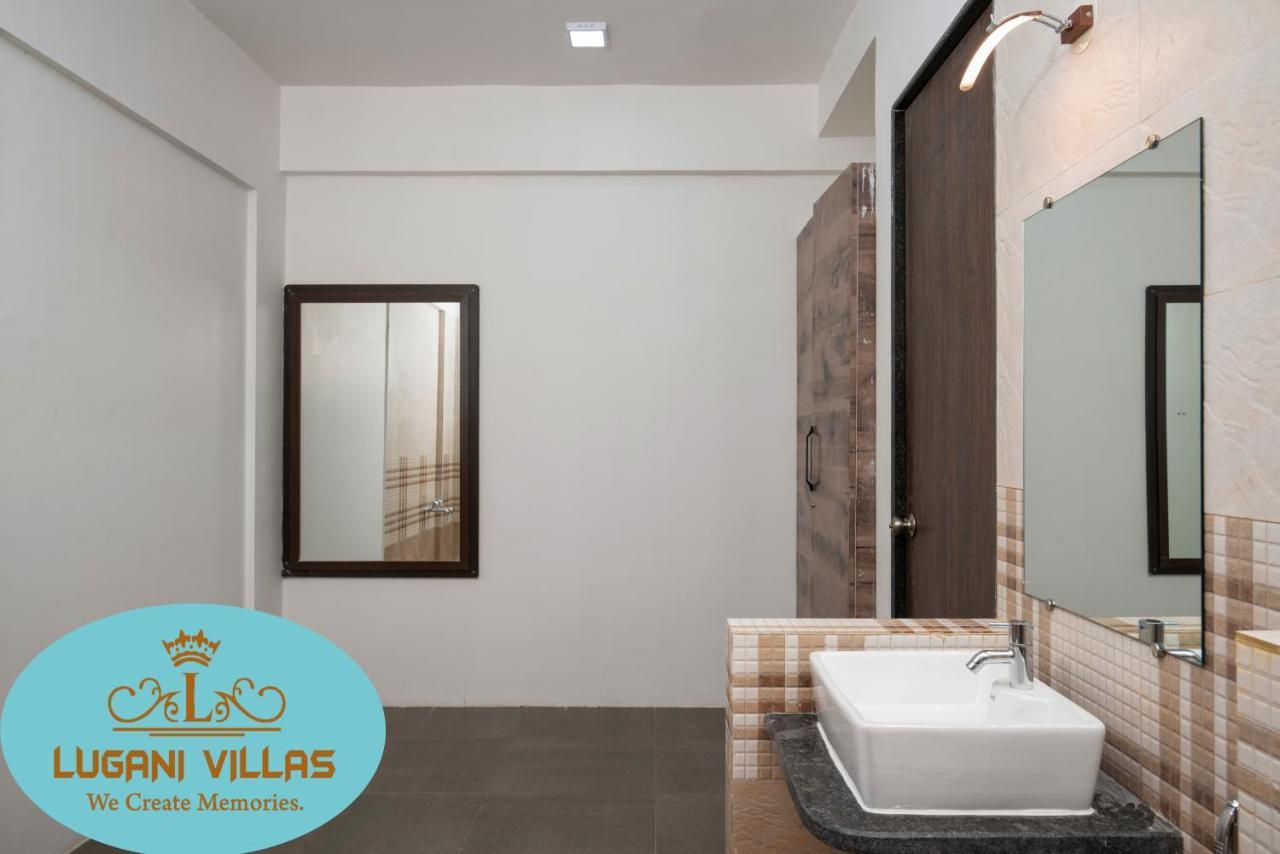 Lugani'S - Belvedere Villa A4 Lonavla Zewnętrze zdjęcie