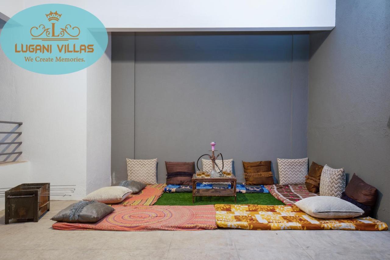 Lugani'S - Belvedere Villa A4 Lonavla Zewnętrze zdjęcie