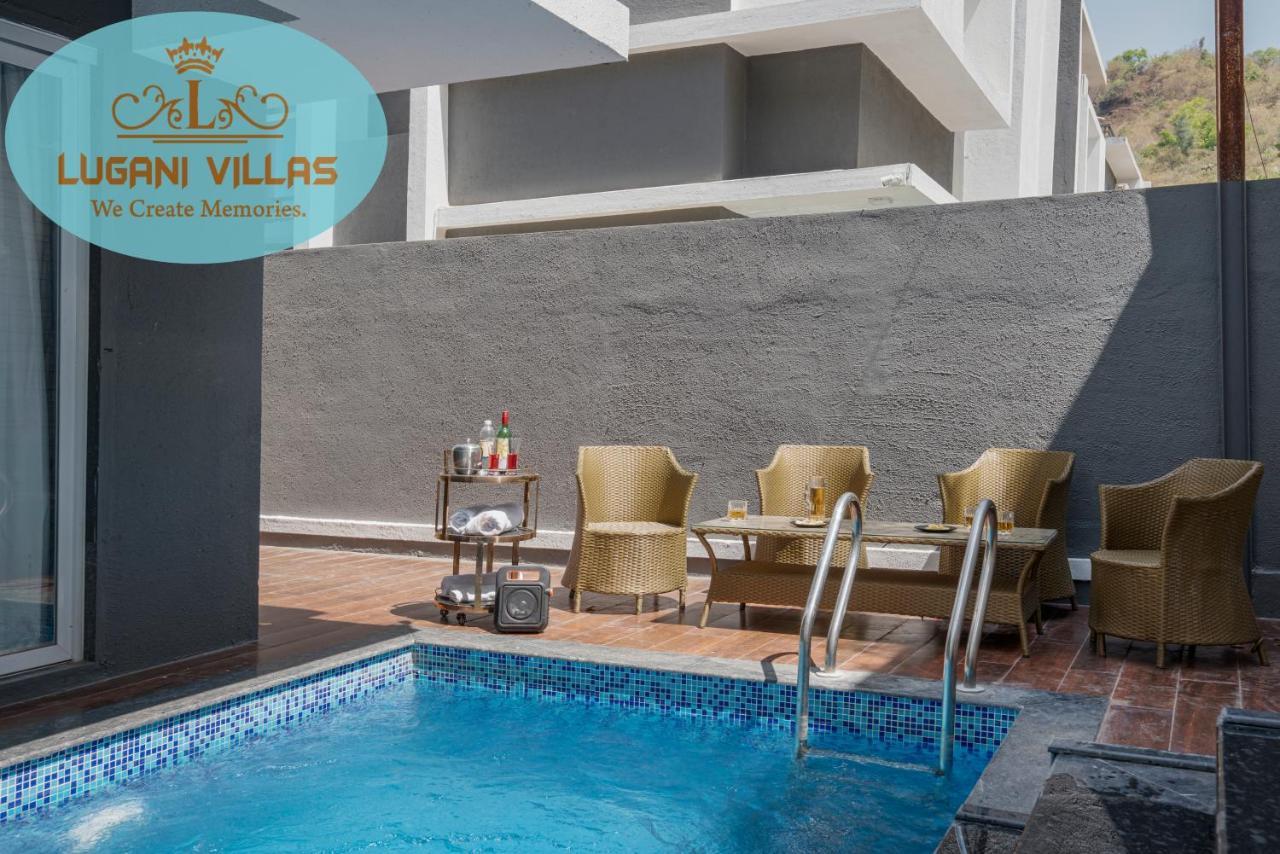 Lugani'S - Belvedere Villa A4 Lonavla Zewnętrze zdjęcie