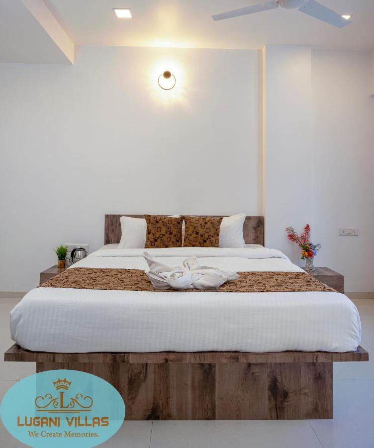 Lugani'S - Belvedere Villa A4 Lonavla Zewnętrze zdjęcie