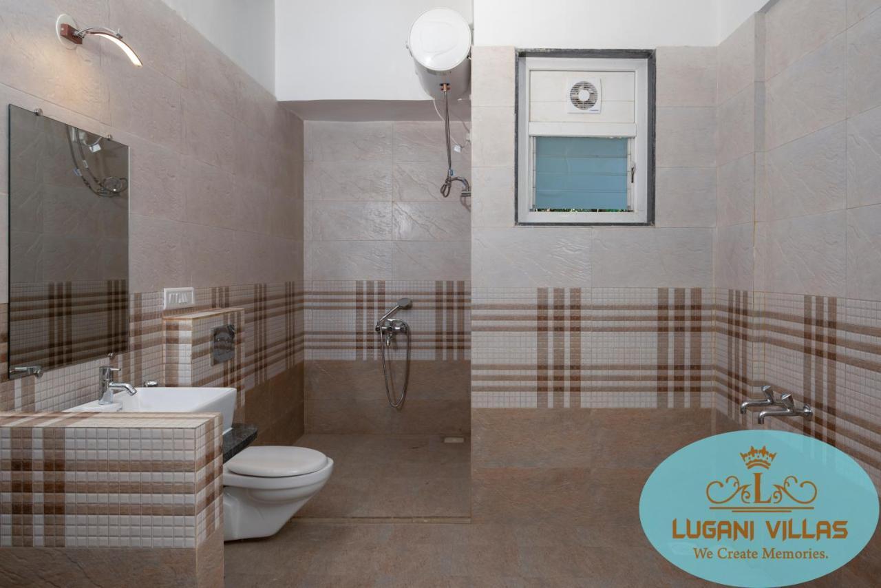 Lugani'S - Belvedere Villa A4 Lonavla Zewnętrze zdjęcie