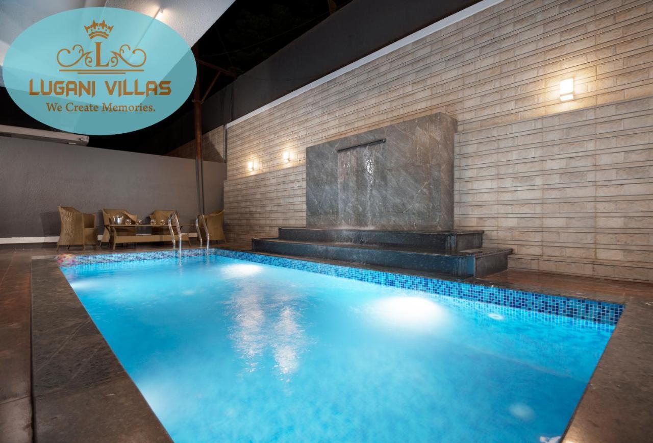 Lugani'S - Belvedere Villa A4 Lonavla Zewnętrze zdjęcie