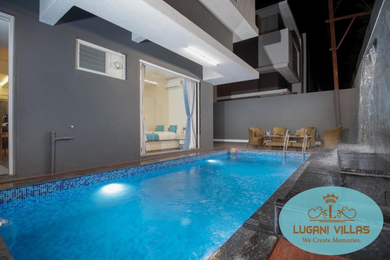 Lugani'S - Belvedere Villa A4 Lonavla Zewnętrze zdjęcie