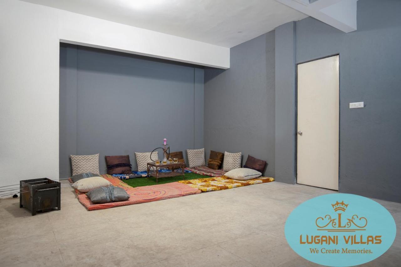 Lugani'S - Belvedere Villa A4 Lonavla Zewnętrze zdjęcie