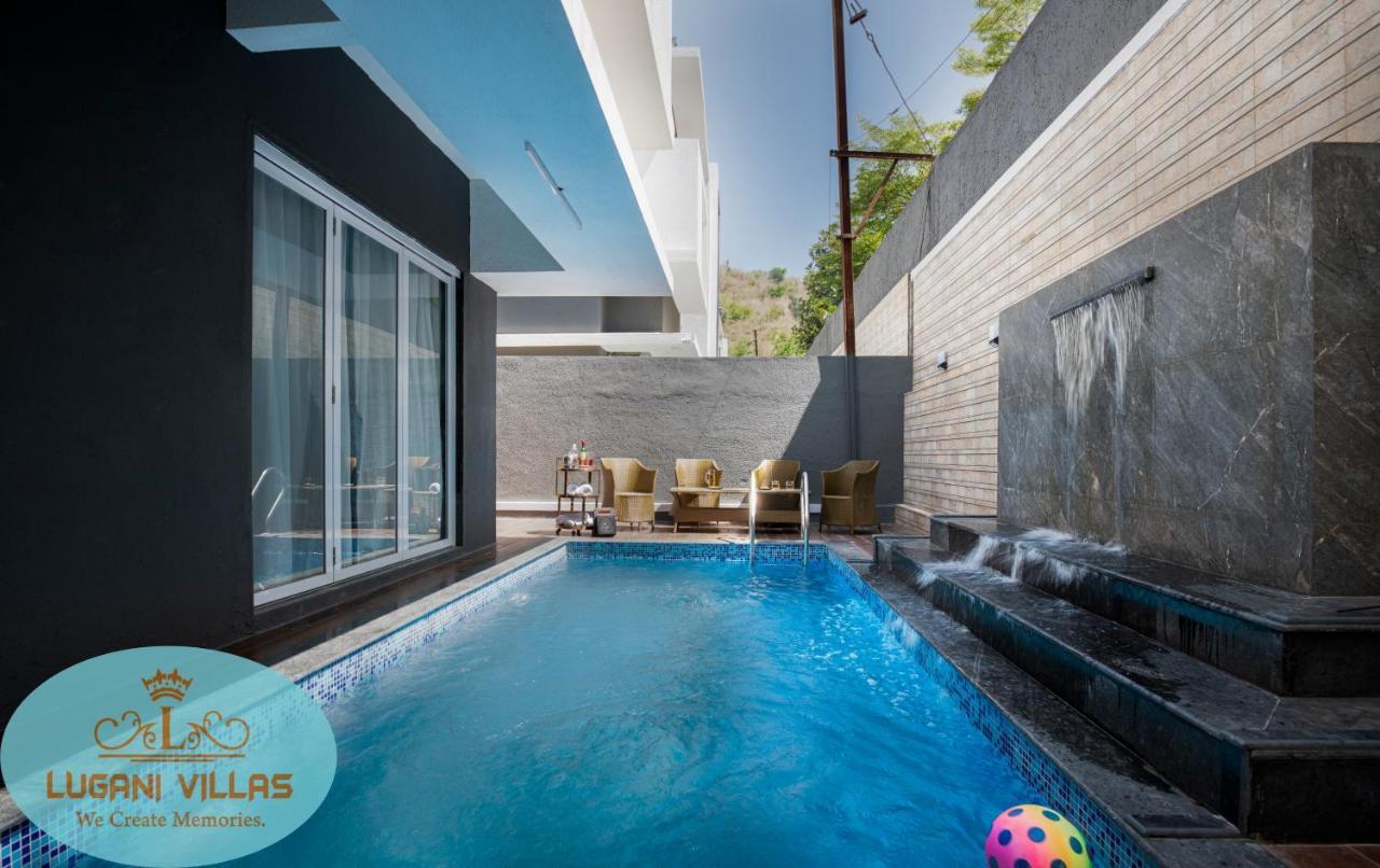Lugani'S - Belvedere Villa A4 Lonavla Zewnętrze zdjęcie